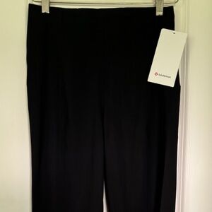 Lululemon Pants Sz 8